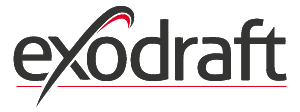 Exodraft Logo