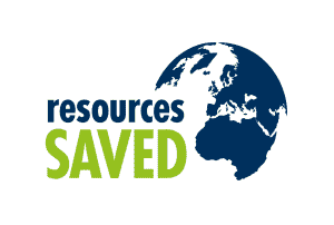 Resources SAVED Logo